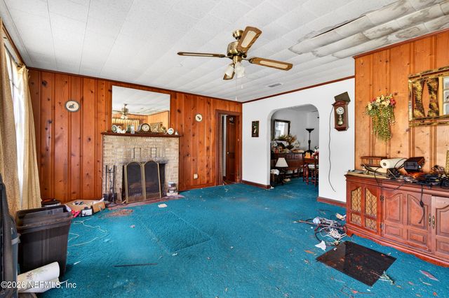 50 W 58TH Street, Jacksonville, FL 32208