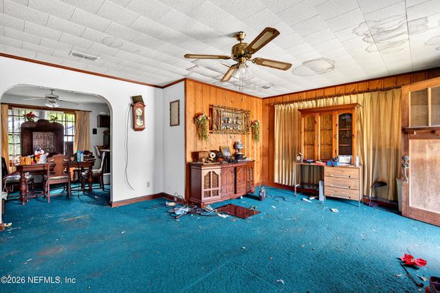 50 W 58TH Street, Jacksonville, FL 32208