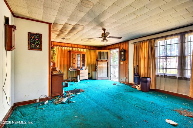 50 W 58TH Street, Jacksonville, FL 32208