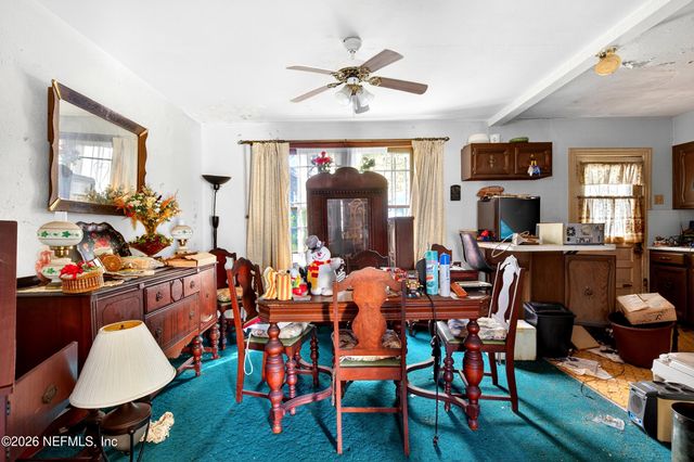 50 W 58TH Street, Jacksonville, FL 32208