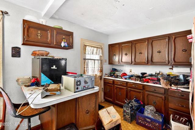 50 W 58TH Street, Jacksonville, FL 32208