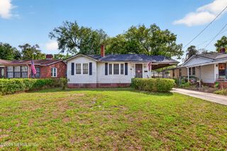 50 W 58TH Street, Jacksonville, FL 32208
