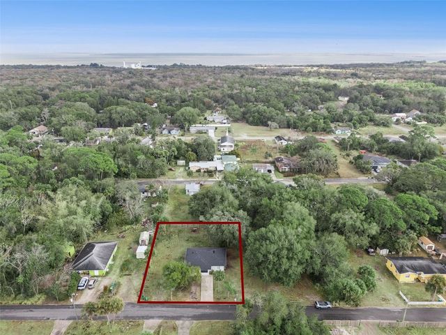 2665 MYRTLE AVENUE, Mims, FL 32754