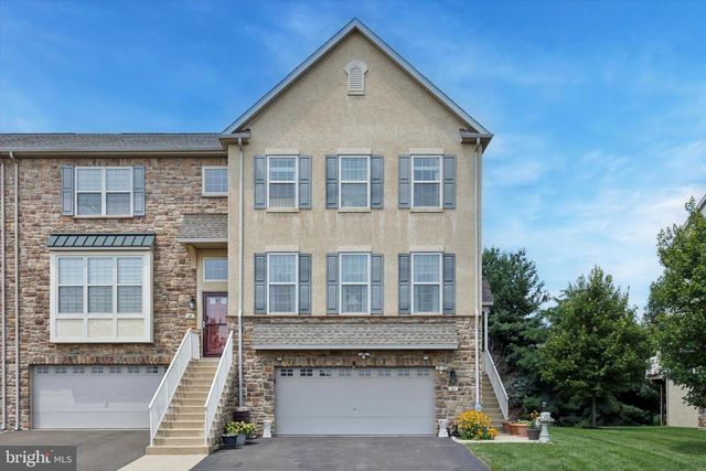 66 BOWMAN DR, Feasterville Trevose, PA 19053