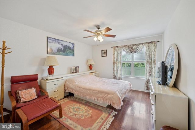 66 BOWMAN DR, Feasterville Trevose, PA 19053
