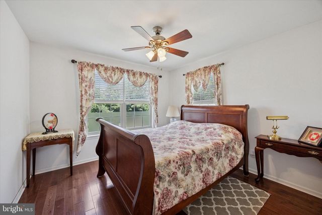 66 BOWMAN DR, Feasterville Trevose, PA 19053