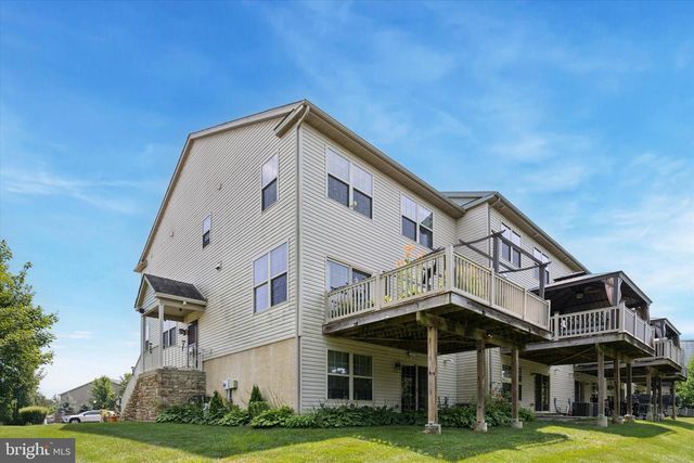 66 BOWMAN DR, Feasterville Trevose, PA 19053