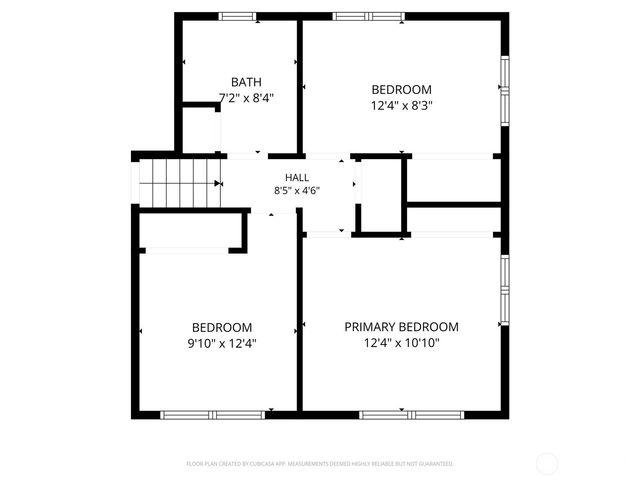 110 N 201st Street, Shoreline, WA 98133