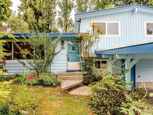 110 N 201st Street, Shoreline, WA 98133