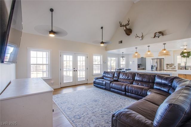 2030 Ash Street, Overton, NV 89040