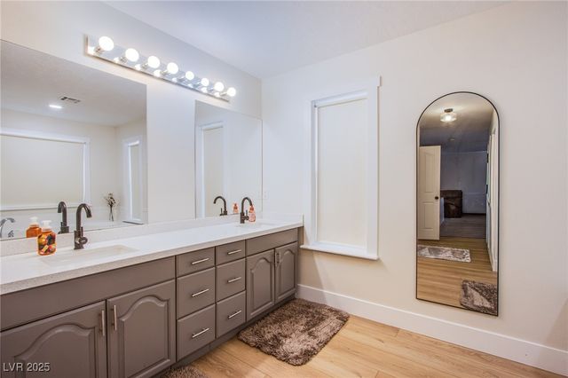 2030 Ash Street, Overton, NV 89040