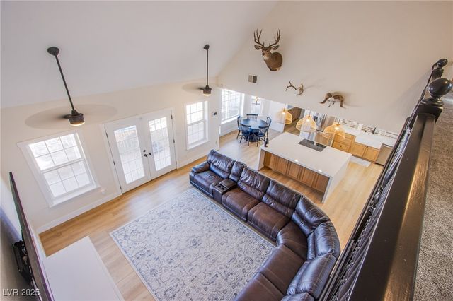 2030 Ash Street, Overton, NV 89040