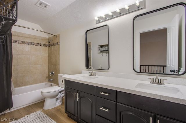 2030 Ash Street, Overton, NV 89040