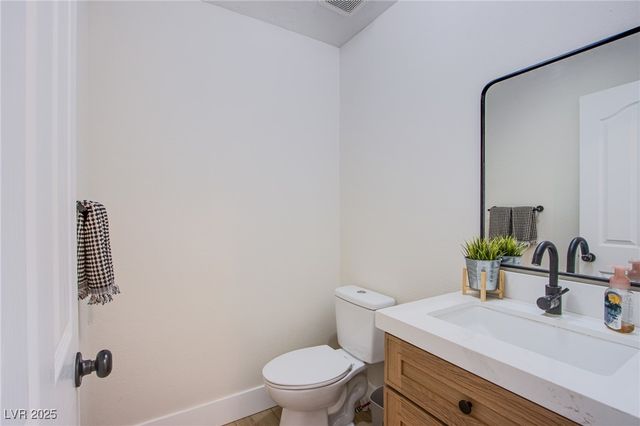 2030 Ash Street, Overton, NV 89040