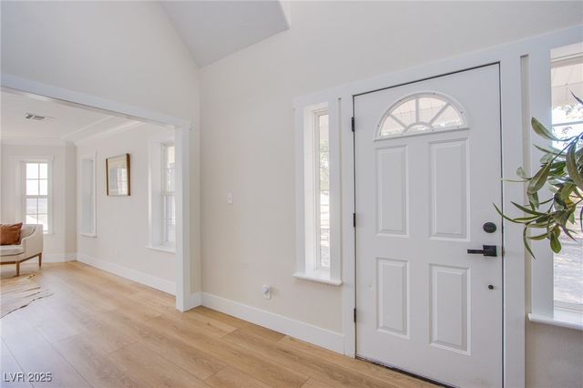 2030 Ash Street, Overton, NV 89040