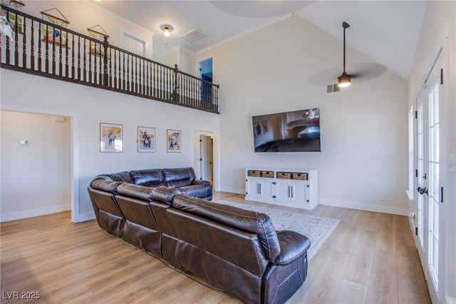 2030 Ash Street, Overton, NV 89040