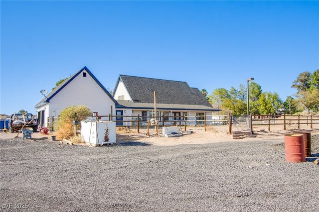 2030 Ash Street, Overton, NV 89040