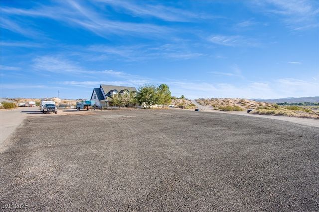 2030 Ash Street, Overton, NV 89040