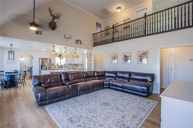 2030 Ash Street, Overton, NV 89040