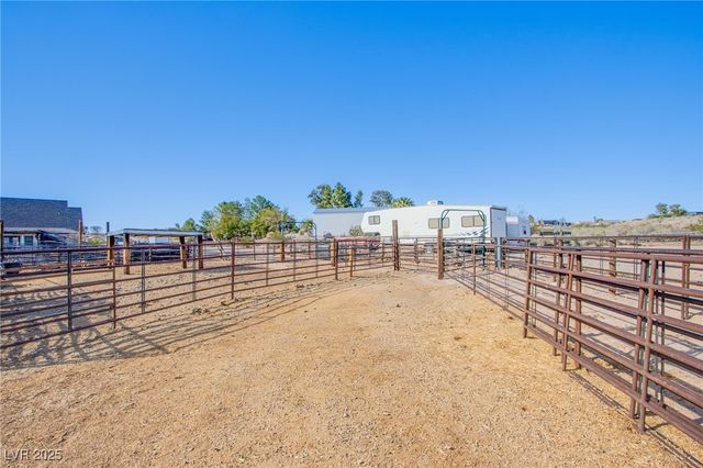 2030 Ash Street, Overton, NV 89040