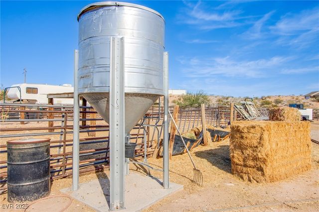 2030 Ash Street, Overton, NV 89040