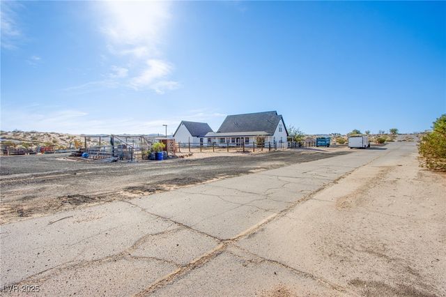 2030 Ash Street, Overton, NV 89040