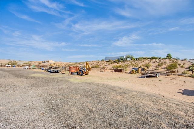 2030 Ash Street, Overton, NV 89040