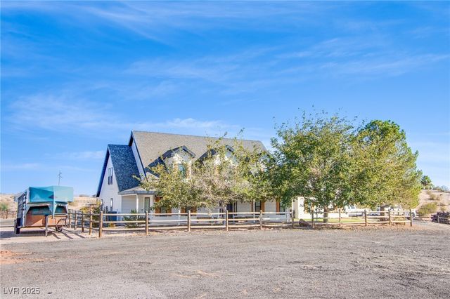 2030 Ash Street, Overton, NV 89040