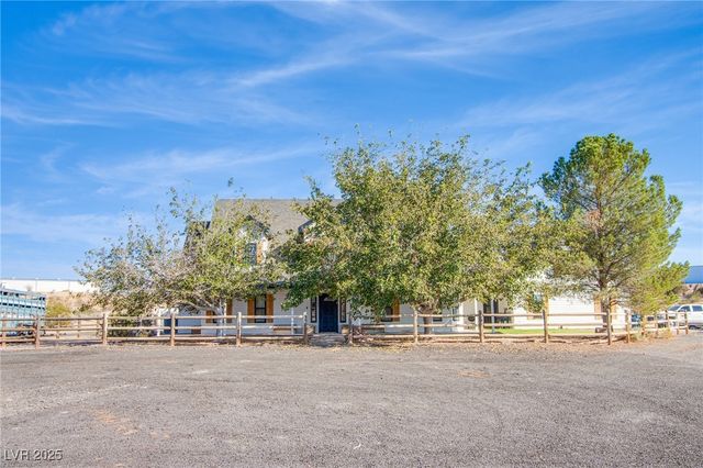 2030 Ash Street, Overton, NV 89040