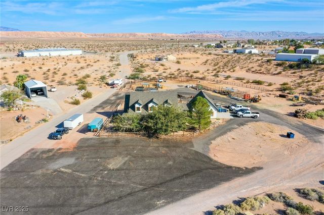 2030 Ash Street, Overton, NV 89040