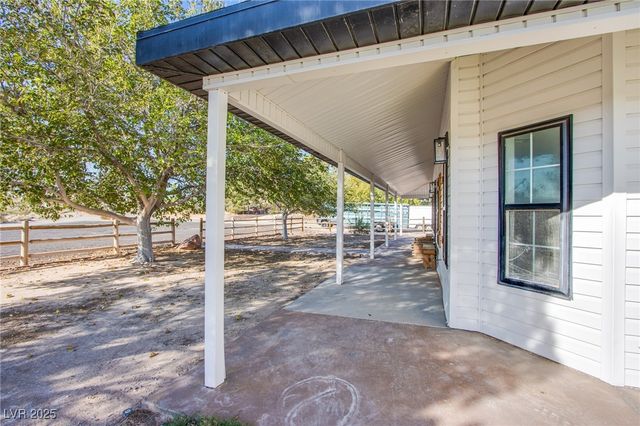 2030 Ash Street, Overton, NV 89040