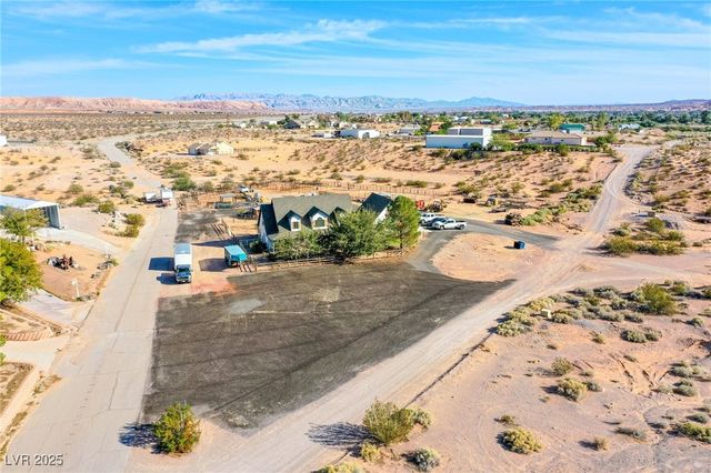 2030 Ash Street, Overton, NV 89040