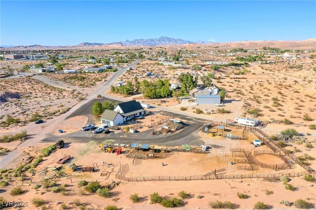 2030 Ash Street, Overton, NV 89040