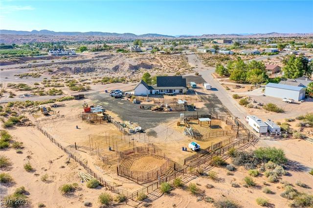 2030 Ash Street, Overton, NV 89040