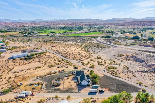 2030 Ash Street, Overton, NV 89040