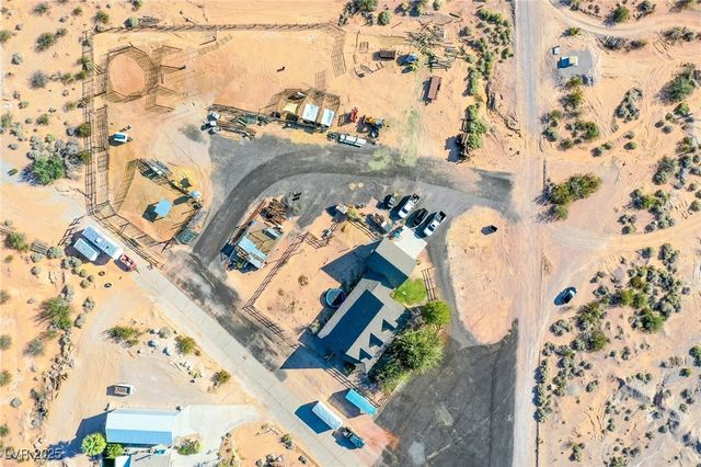 2030 Ash Street, Overton, NV 89040