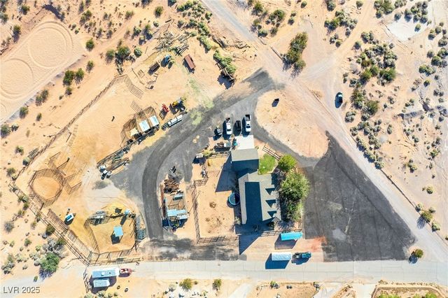 2030 Ash Street, Overton, NV 89040