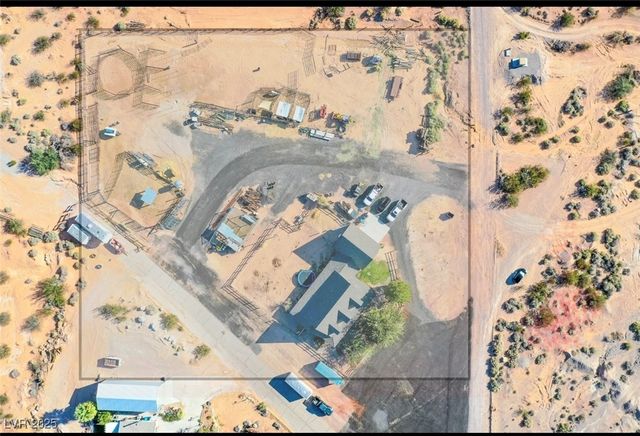 2030 Ash Street, Overton, NV 89040