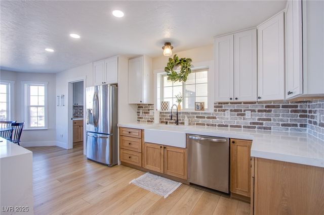 2030 Ash Street, Overton, NV 89040