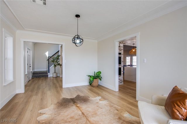 2030 Ash Street, Overton, NV 89040