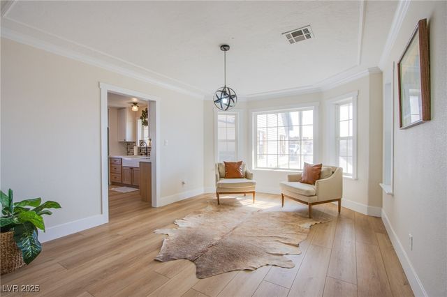 2030 Ash Street, Overton, NV 89040