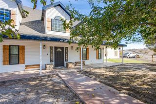 2030 Ash Street, Overton, NV 89040