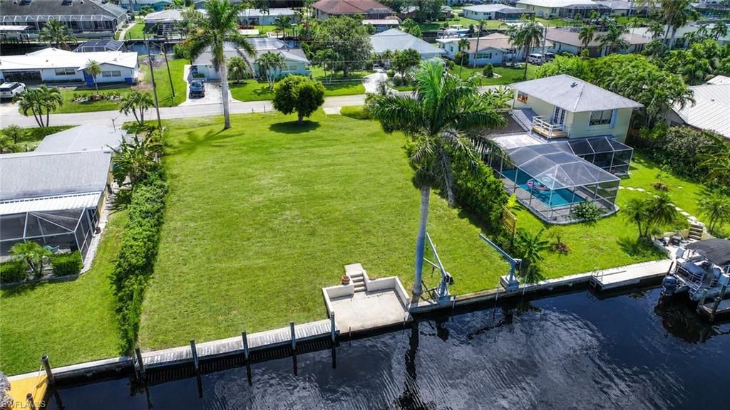 5334 Cobalt CT, CAPE CORAL, FL 33904 — exterior