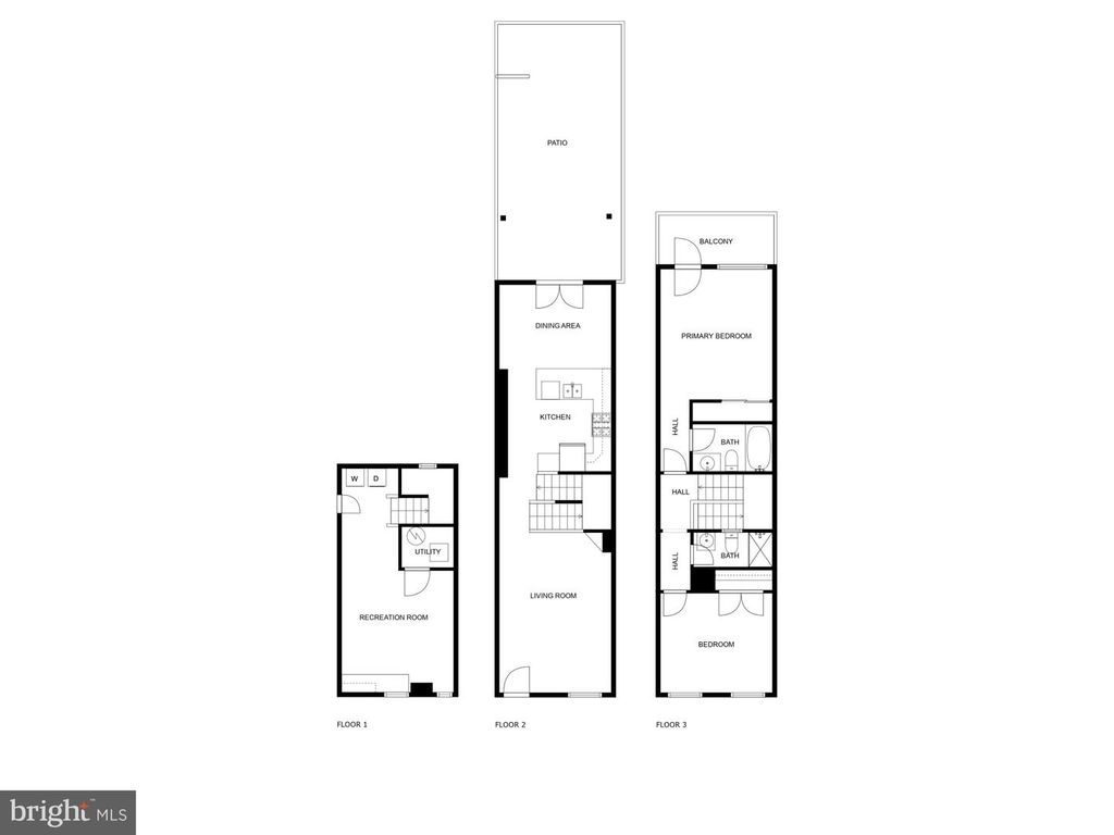 37 E RANDALL ST, Baltimore, MD 21230