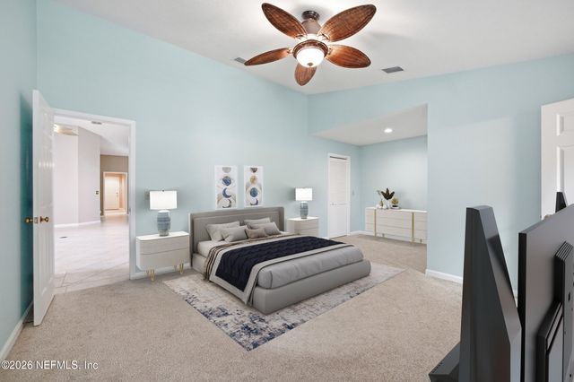 7 WALKERS RIDGE Drive, Ponte Vedra Beach, FL 32082