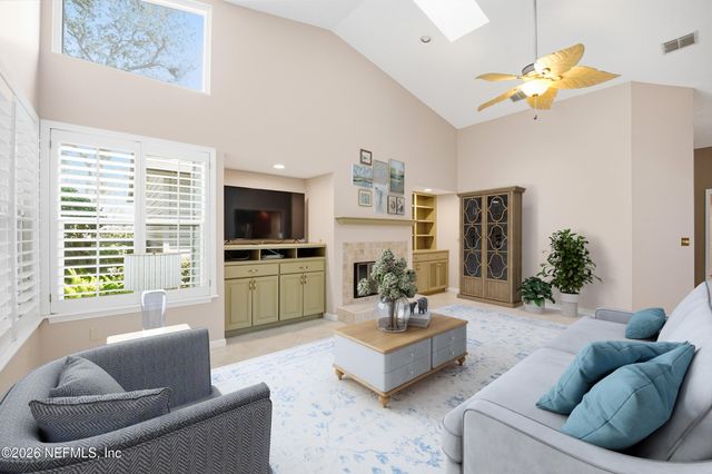 7 WALKERS RIDGE Drive, Ponte Vedra Beach, FL 32082