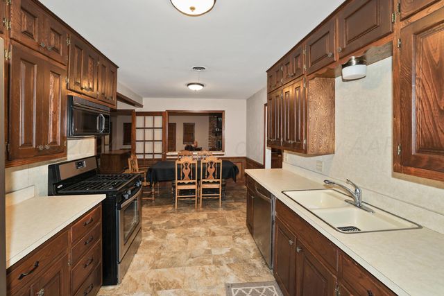 3816 OZARK Trail, Amarillo, TX 79109