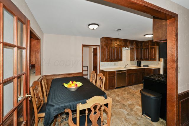 3816 OZARK Trail, Amarillo, TX 79109