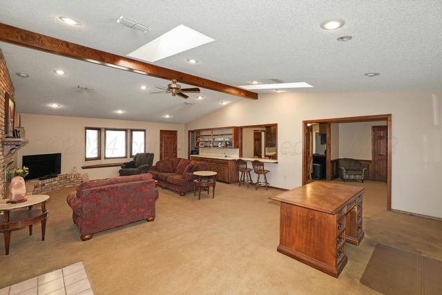 3816 OZARK Trail, Amarillo, TX 79109