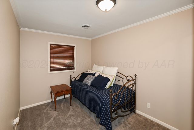 3816 OZARK Trail, Amarillo, TX 79109